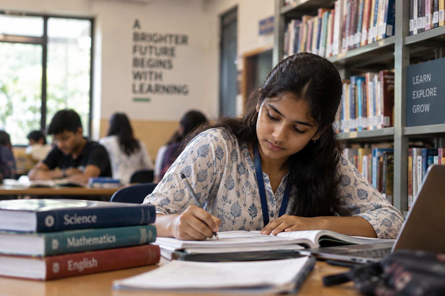 Academic Pathways